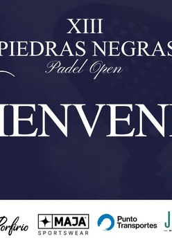 Tournament poster