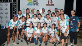 Copa Farruggio - Dia 6