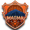 Magma