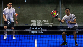 Copa Punto Fit - Dia 1