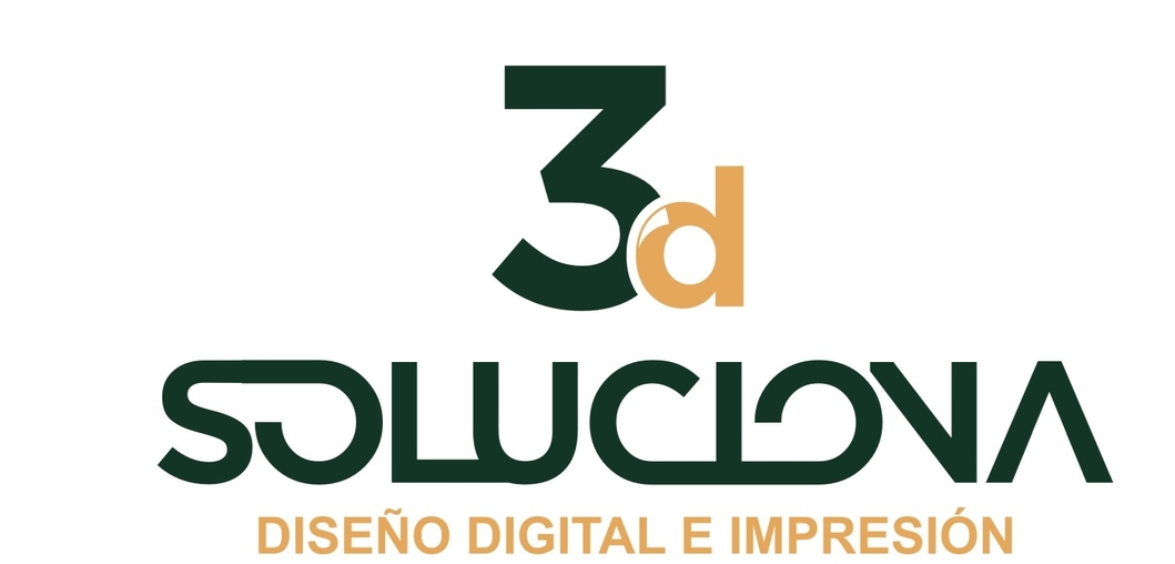 3D SOLICIONA