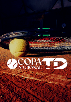 Tournament poster