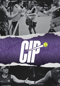 Tournament poster