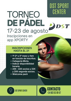 Competiciones