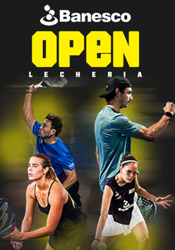 Tournament poster