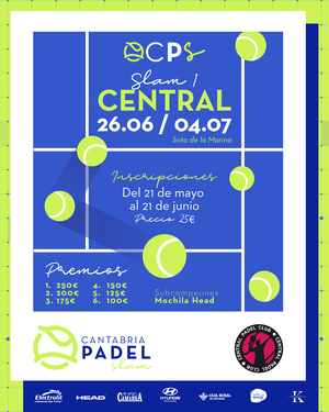 Competiciones