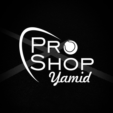 Pro Shop Yamid