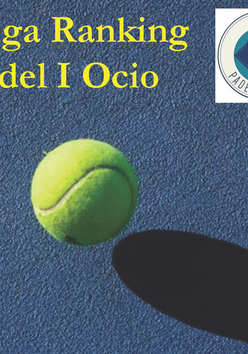 Tournament poster