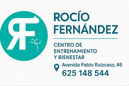 Rocio Fernandez