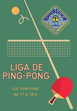 Tournament poster