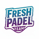 FresHPadel team