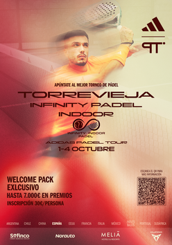 Tournament poster