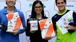 Copa Punto Fit - Dia 5