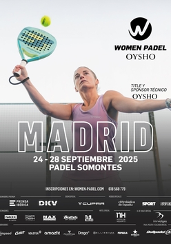Tournament poster