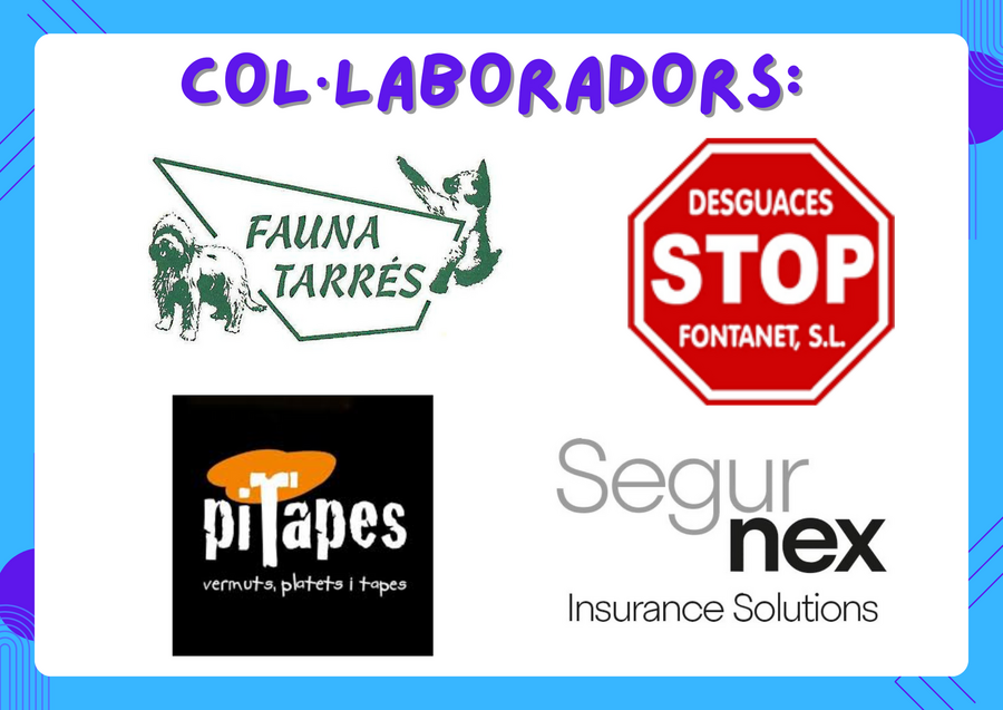 Col·laboradors: