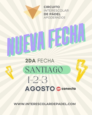 Competiciones