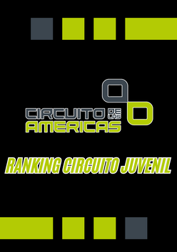 Tournament poster