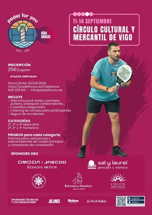 Competiciones
