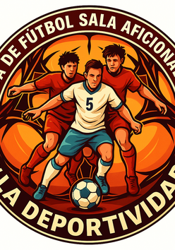 Tournament poster