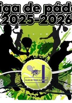 Tournament poster