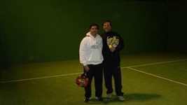 I-EDICION  RANKING OPENPADEL