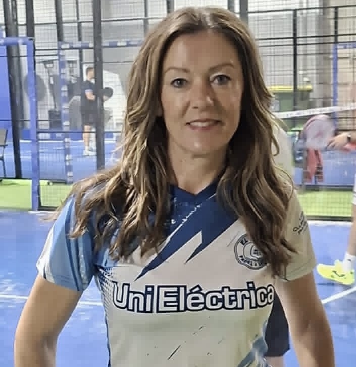 ENTREVISTA Inma Rubio 