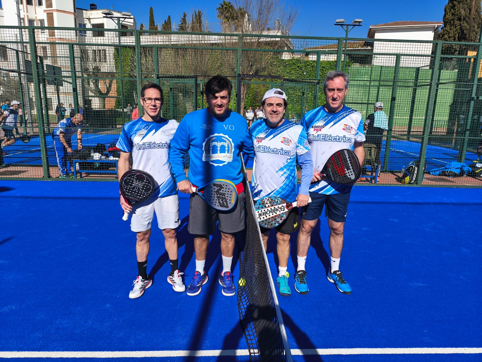 Se acerca el gran desenlace!