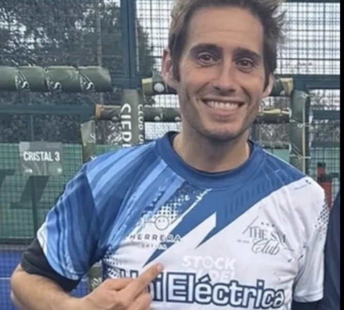 ENTREVISTA Antonio Hernández López 