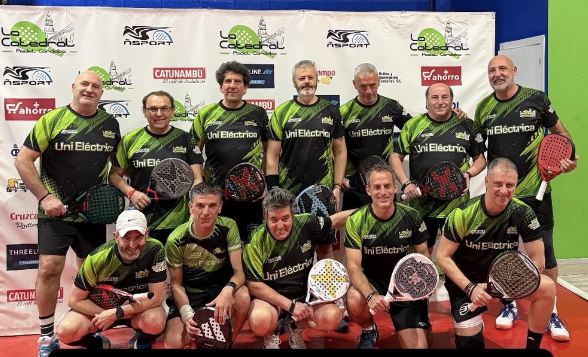 COMIENZAN LOS 1/4 de final 