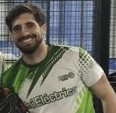 ENTREVISTA Álex Roldán CERVANTES ARENA 