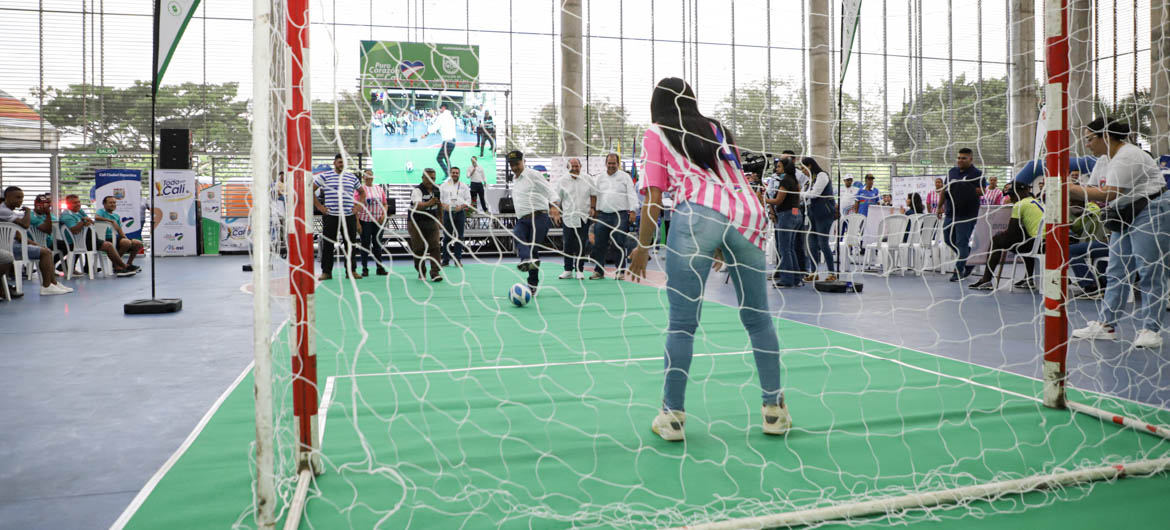 REGLAMENTO COPA Todo por Cali 2022