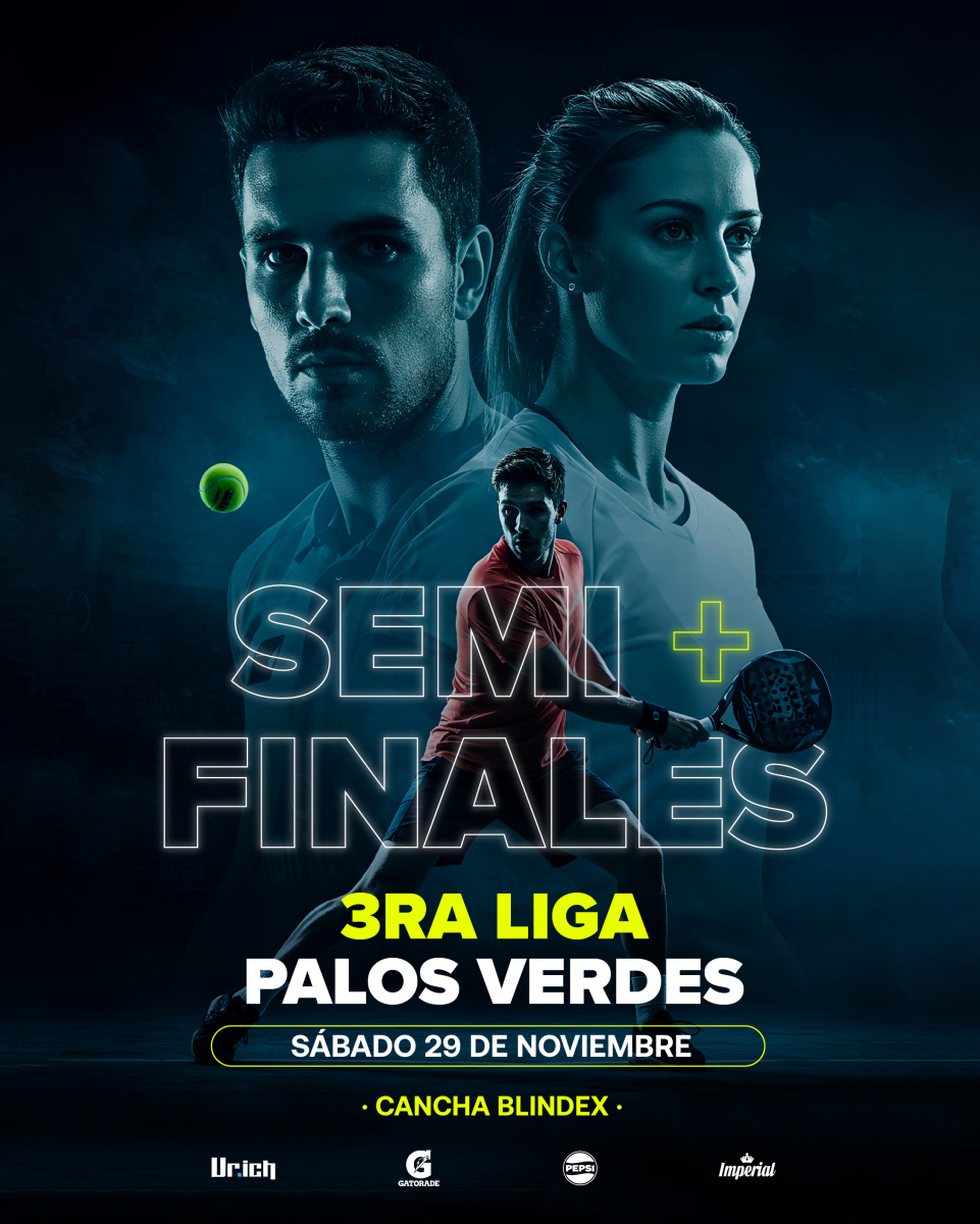 SEMIS Y FINALES